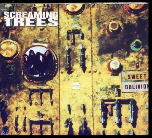 Screaming Trees - Sweet Oblivion: Expanded Edition i gruppen ÖVRIGT / Övrigt / aub hos Bengans Skivbutik AB (3548735)