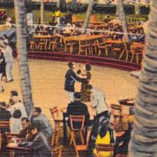 Violent Years - Via Antarctica (White) i gruppen VINYL / Pop-Rock hos Bengans Skivbutik AB (3548800)