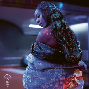 Pheeyownah - Silver i gruppen CD / Pop-Rock hos Bengans Skivbutik AB (3548805)