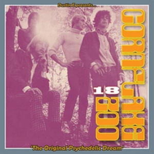 Blandade Artister - Cornflake Zoo Episode 18 i gruppen CD / Pop-Rock hos Bengans Skivbutik AB (3548811)