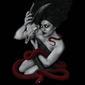 Ringworm - Death Becomes My Voice i gruppen CD / Hårdrock hos Bengans Skivbutik AB (3549665)