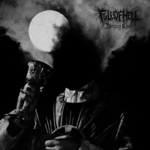 Full Of Hell - Weeping Choir i gruppen CD / Hårdrock/ Heavy metal hos Bengans Skivbutik AB (3549666)