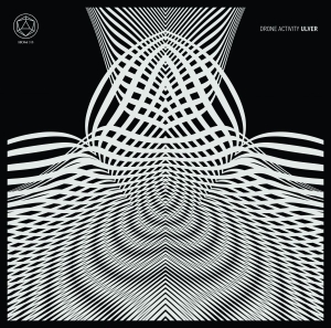 Ulver - Drone Activity i gruppen CD / Hårdrock,Norsk Musik hos Bengans Skivbutik AB (3549686)