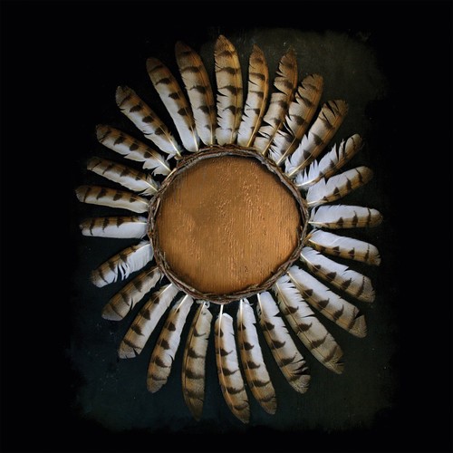 Fauna - Avifauna i gruppen CD / Hårdrock/ Heavy metal hos Bengans Skivbutik AB (3549688)