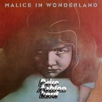 Paice Ashton Lord - Malice In Wonderland i gruppen VINYL / Vinyl Hårdrock hos Bengans Skivbutik AB (3549704)