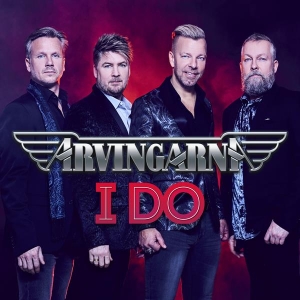 Arvingarna - I Do i gruppen Minishops / Dansband hos Bengans Skivbutik AB (3549714)