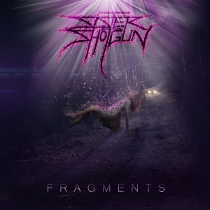 Sister Shotgun - Fragments i gruppen ÖVRIGT / Övrigt / aub hos Bengans Skivbutik AB (3549722)