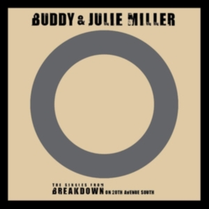 Miller Buddy & Julie - I'm Gonna Make You Love Me i gruppen ÖVRIGT / Övrigt / aub hos Bengans Skivbutik AB (3549730)