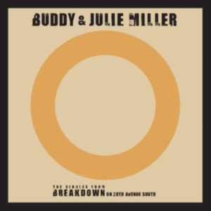Miller Buddy & Julie - Til The Stardust Comes Apart i gruppen ÖVRIGT / Övrigt / aub hos Bengans Skivbutik AB (3549731)