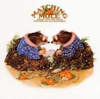 Matching Mole - Matching Mole i gruppen VINYL / Pop-Rock hos Bengans Skivbutik AB (3549755)