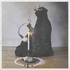 This Gift Is A Curse - A Throne Of Ash i gruppen CD / Nyheter / Hårdrock/ Heavy metal hos Bengans Skivbutik AB (3552063)