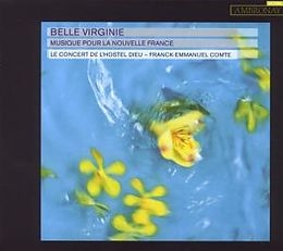 Various Composers - Belle Virgine i gruppen Externt_Lager / Naxoslager hos Bengans Skivbutik AB (3552081)