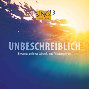 Various - Sing! Dein Lied, Vol. 3: Unbeschrei i gruppen Externt_Lager / Naxoslager hos Bengans Skivbutik AB (3552122)