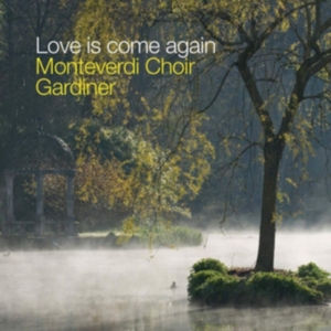 Various - Love Is Come Again: Music For The S i gruppen Externt_Lager / Naxoslager hos Bengans Skivbutik AB (3552126)