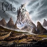 Ov Lustra - Tempestas i gruppen CD / Kommande / Hårdrock/ Heavy metal hos Bengans Skivbutik AB (3553020)