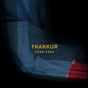 Frakkur - 2000 - 2004 (Vinyl) i gruppen VINYL / Dance-Techno,Övrigt hos Bengans Skivbutik AB (3553029)