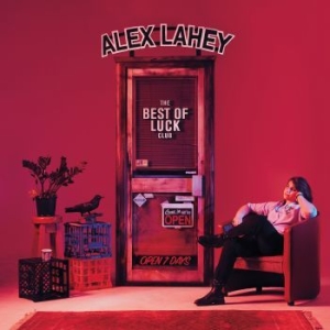 Alex Lahey - The Best Of Luck Club (White Vinyl) i gruppen VINYL / Rock hos Bengans Skivbutik AB (3553277)