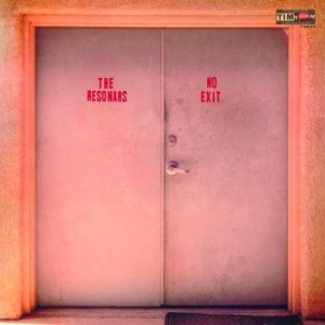 Resonars The - No Exit (Ltd Color Vinyl) i gruppen VINYL / Pop-Rock hos Bengans Skivbutik AB (3553283)