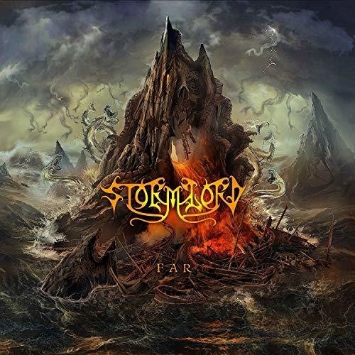 Stormlord - Far i gruppen ÖVRIGT / Övrigt / aub hos Bengans Skivbutik AB (3553328)