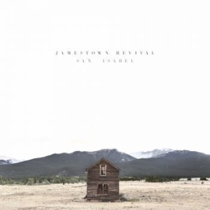 Jamestown Revival - San Isabel i gruppen CD / Country hos Bengans Skivbutik AB (3553370)