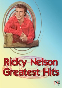 Ricky Nelson - Greatest Hits i gruppen ÖVRIGT / Övrigt / aub hos Bengans Skivbutik AB (3553385)