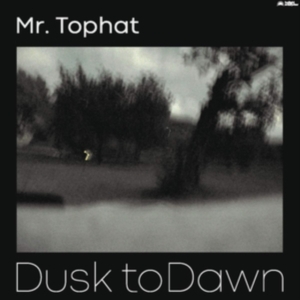 Mr Tophat - Dusk To Dawn Pt.Iii i gruppen VINYL / Dance-Techno hos Bengans Skivbutik AB (3553424)