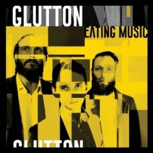 Glutton - Eating Music (+ Outliers Remastered i gruppen CD / Pop-Rock hos Bengans Skivbutik AB (3553460)