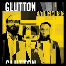 Glutton - Eating Music (Colored) i gruppen VINYL / Pop-Rock hos Bengans Skivbutik AB (3553461)