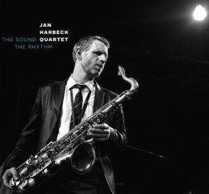 Harbeck Jan Quartet - The Sound The Ryhythm i gruppen VINYL / Jazz/Blues hos Bengans Skivbutik AB (3555080)