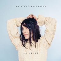 Holgersen Kristina - Ny Start i gruppen VINYL / Pop-Rock hos Bengans Skivbutik AB (3555081)