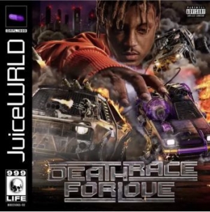 Juice Wrld - Death Race For Love (2Lp) i gruppen VI TIPSAR / Årsbästalistor 2019 / Årsbästa 2019 RollingStone hos Bengans Skivbutik AB (3555097)