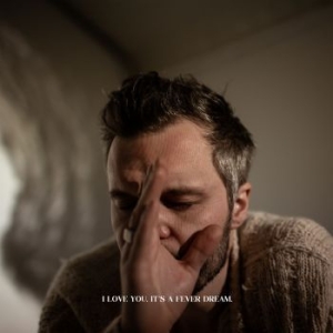 Tallest Man On Earth - I Love You. It's A Fever Dream. (Lt i gruppen VINYL / Pop-Rock hos Bengans Skivbutik AB (3555370)