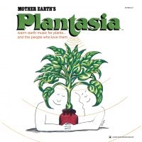 Mort Garson - Mother Earth's Plantasia i gruppen CD / Dance-Techno hos Bengans Skivbutik AB (3555384)