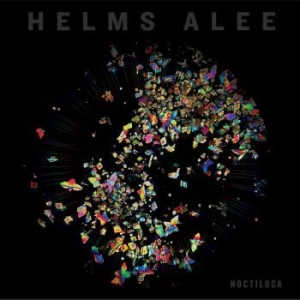 Helms Alee - Noctiluca i gruppen CD / Rock hos Bengans Skivbutik AB (3555400)