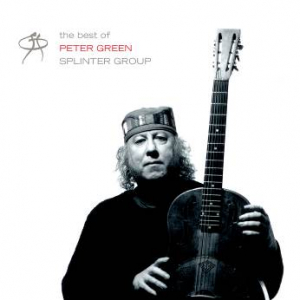 Green Peter - Best Of Peter Green Splinter Group i gruppen VI TIPSAR / Blowout / Blowout-LP hos Bengans Skivbutik AB (3555401)