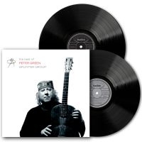Green Peter - Best Of Peter Green Splinter Group The (2 Lp Vinyl i gruppen VINYL / Toppsäljare hos Bengans Skivbutik AB (3555401)
