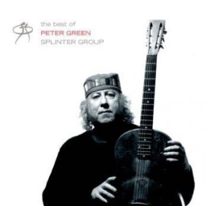 Peter Green - Best Of Peter Green Splinter Group i gruppen CD / Jazz/Blues hos Bengans Skivbutik AB (3555402)