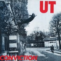 Ut - Conviction i gruppen CD / Pop-Rock hos Bengans Skivbutik AB (3555472)