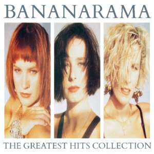 Bananarama - Greatest Hits (Collectors Edition) i gruppen ÖVRIGT / CRM - 80-tals synth hos Bengans Skivbutik AB (3555474)
