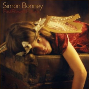 Bonney Simon - Past,Present,Future i gruppen CD / Pop-Rock hos Bengans Skivbutik AB (3555480)