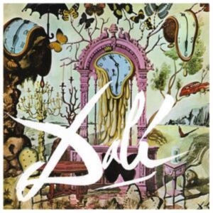 Confalconieri Giulio - Dali In Venice -Ltd/Rsd- i gruppen VI TIPSAR / Record Store Day / RSD2013-2020 hos Bengans Skivbutik AB (3555809)