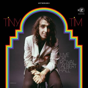 Tiny Tim - Live! At The Royal Albert Hall i gruppen VINYL hos Bengans Skivbutik AB (3555824)