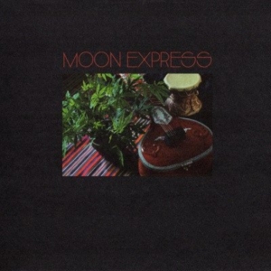 Moon Express - Prophetic Spirit i gruppen VI TIPSAR / Record Store Day / RSD2013-2020 hos Bengans Skivbutik AB (3555834)