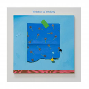 Isotope Soap - Monitored By Zu Tse i gruppen VINYL / Pop-Rock hos Bengans Skivbutik AB (3555896)