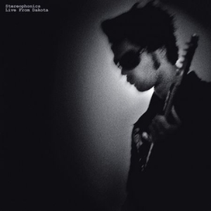 Stereophonics - Live From Dakota i gruppen VINYL / Pop-Rock hos Bengans Skivbutik AB (3555914)