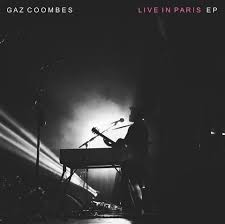 Gaz Coombes - Live In Paris i gruppen VI TIPSAR / Record Store Day / RSD2013-2020 hos Bengans Skivbutik AB (3555939)