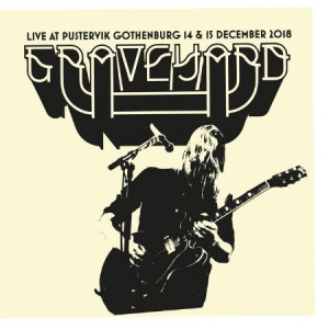 Graveyard - Live At Pustervik i gruppen Kampanjer / Record Store Day / RSD2013-2020 hos Bengans Skivbutik AB (3555940)