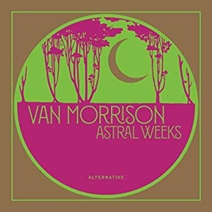Van Morrison - Astral Weeks (Bonus Tracks) 10