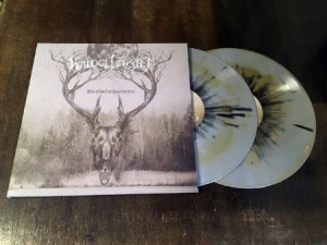 Waldgefluster - Mondscheinsonaten i gruppen VINYL hos Bengans Skivbutik AB (3555981)