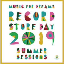 Music For DreamsSummer Sessions - Various i gruppen VI TIPSAR / Blowout / Blowout-LP hos Bengans Skivbutik AB (3555983)